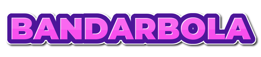 BANDARBOLA LOGO